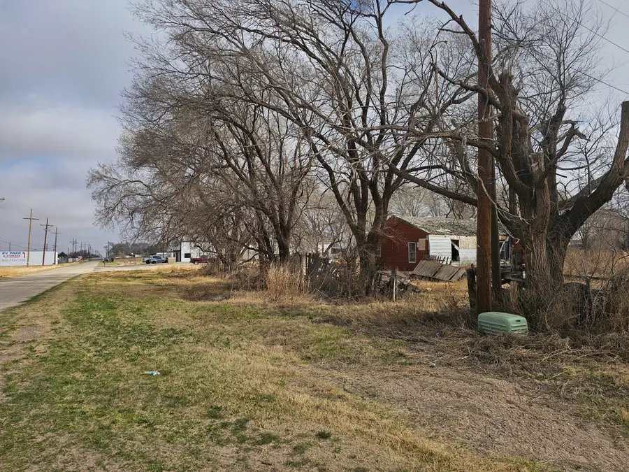 215 Avenue L, Shallowater, TX 79363 - #2