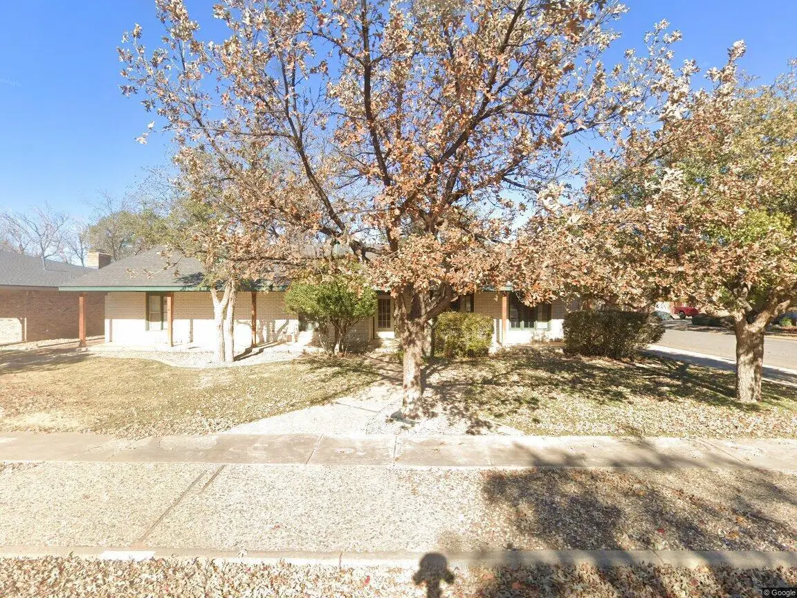 4502 8th Street, Lubbock, TX 79416 - #1