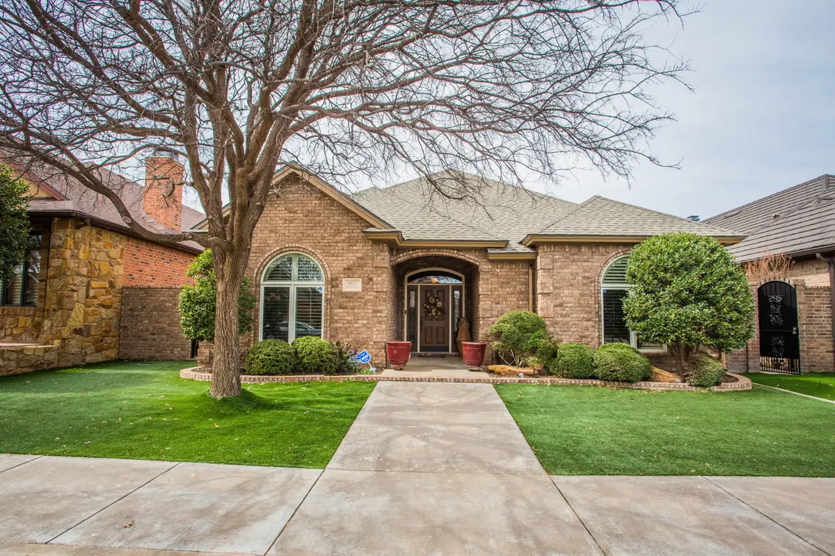 9812 Salisbury Avenue, Lubbock, TX 79424 - #1