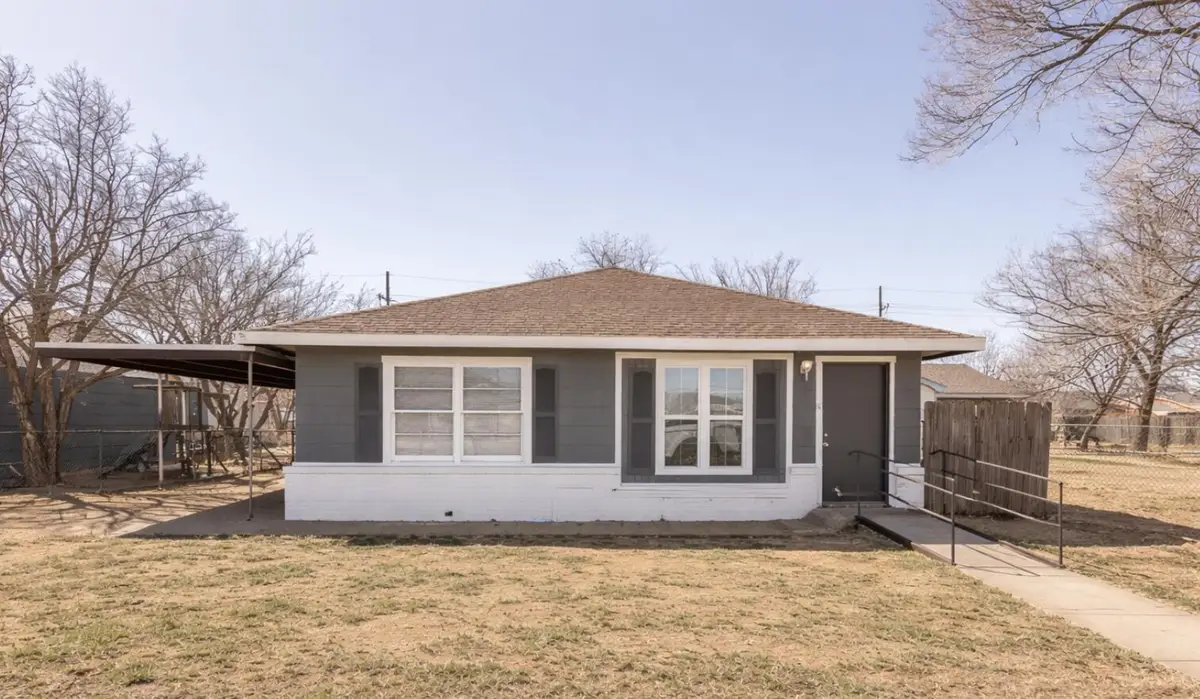 2609 Auburn Street, Lubbock, TX 79415 - #1