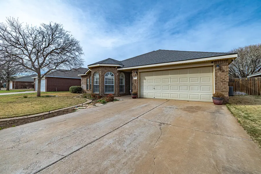 5912 89th Street, Lubbock, TX 79424 - #3