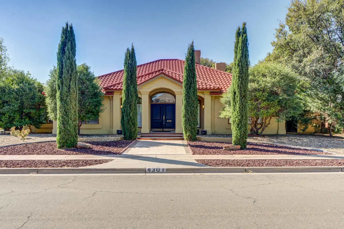 4301 96th Street, Lubbock, TX 79423 - #1