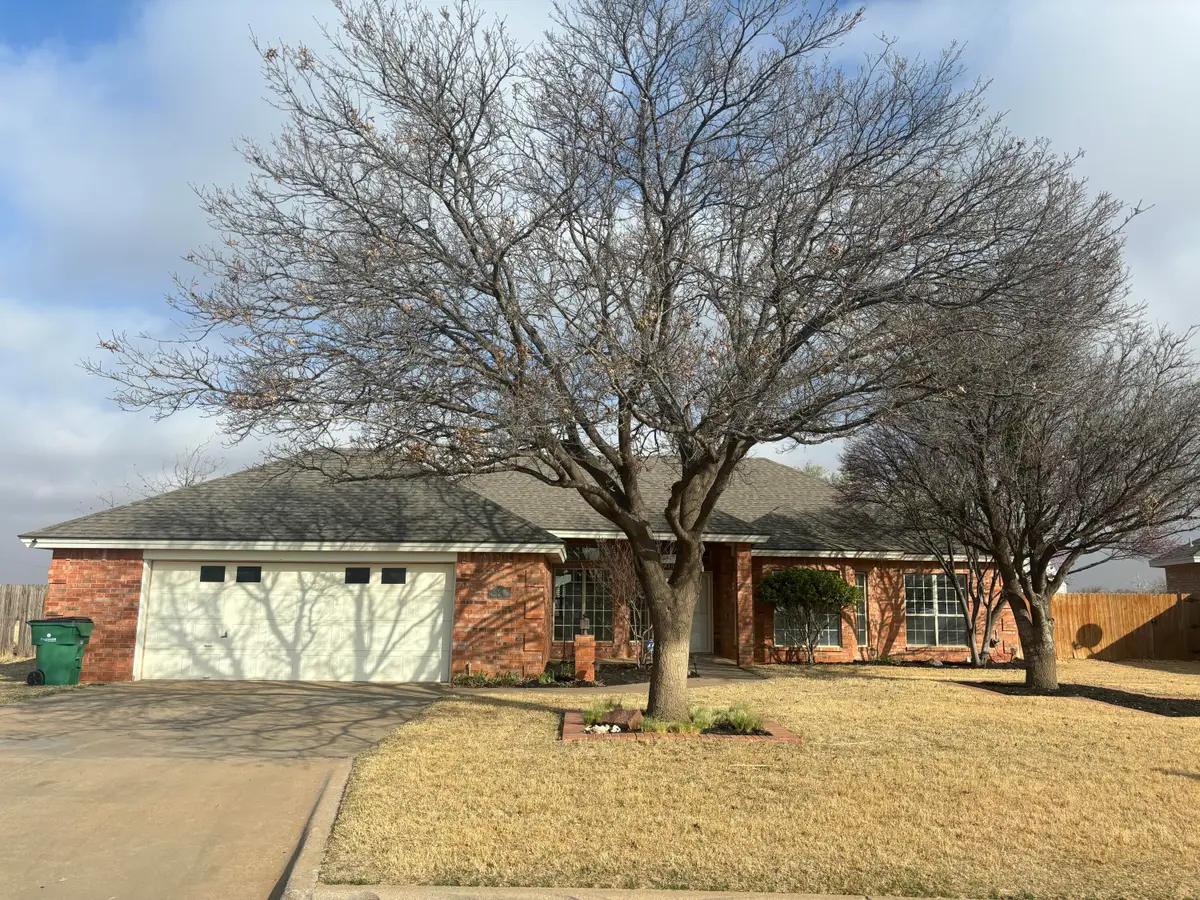 6 N Rim Road, Ransom Canyon, TX 79366 - #1