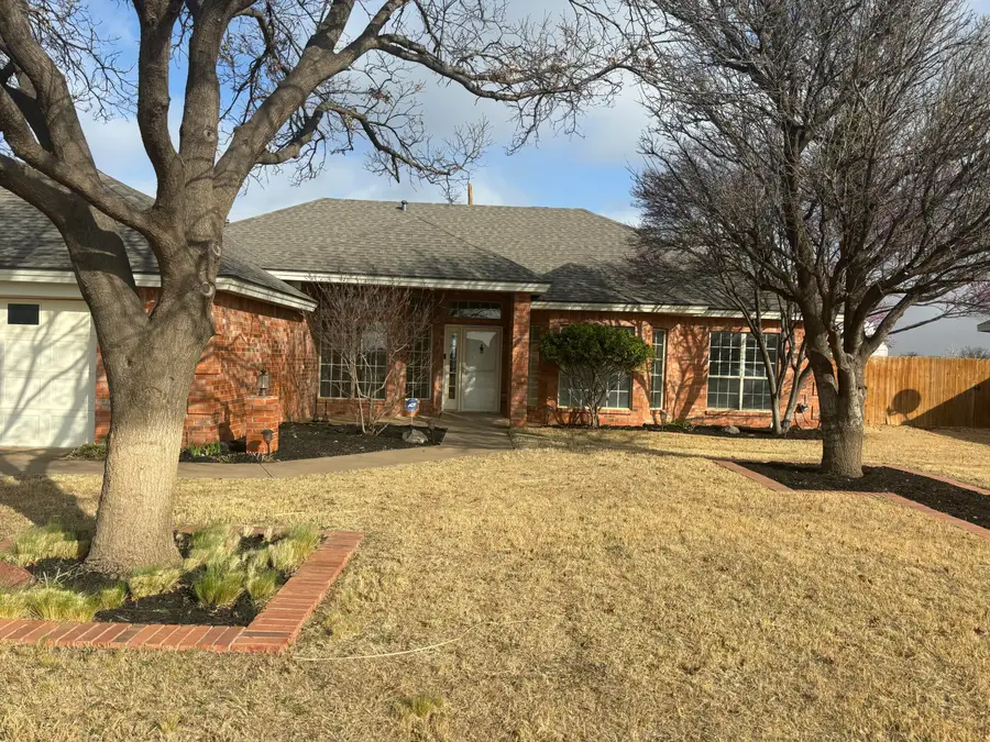 6 N Rim Road, Ransom Canyon, TX 79366 - #3