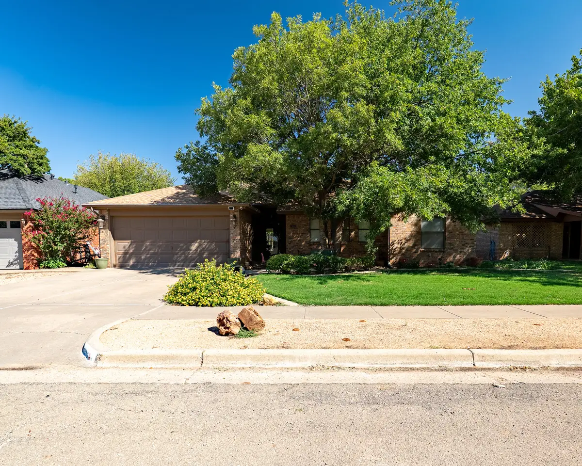 3110 97th Street, Lubbock, TX 79423 - #1