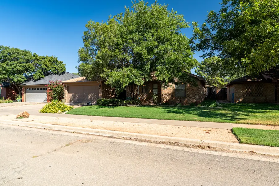 3110 97th Street, Lubbock, TX 79423 - #2