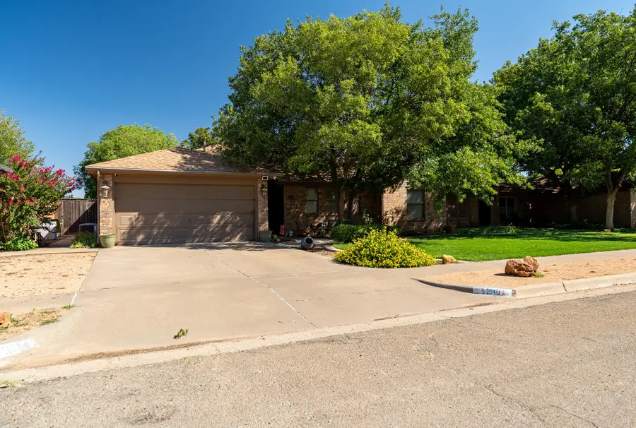 3110 97th Street, Lubbock, TX 79423 - #3