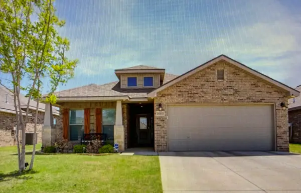 10103 Virginia Avenue, Lubbock, TX 79424