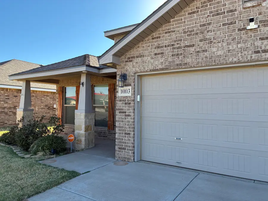 10103 Virginia Avenue, Lubbock, TX 79424 - #3