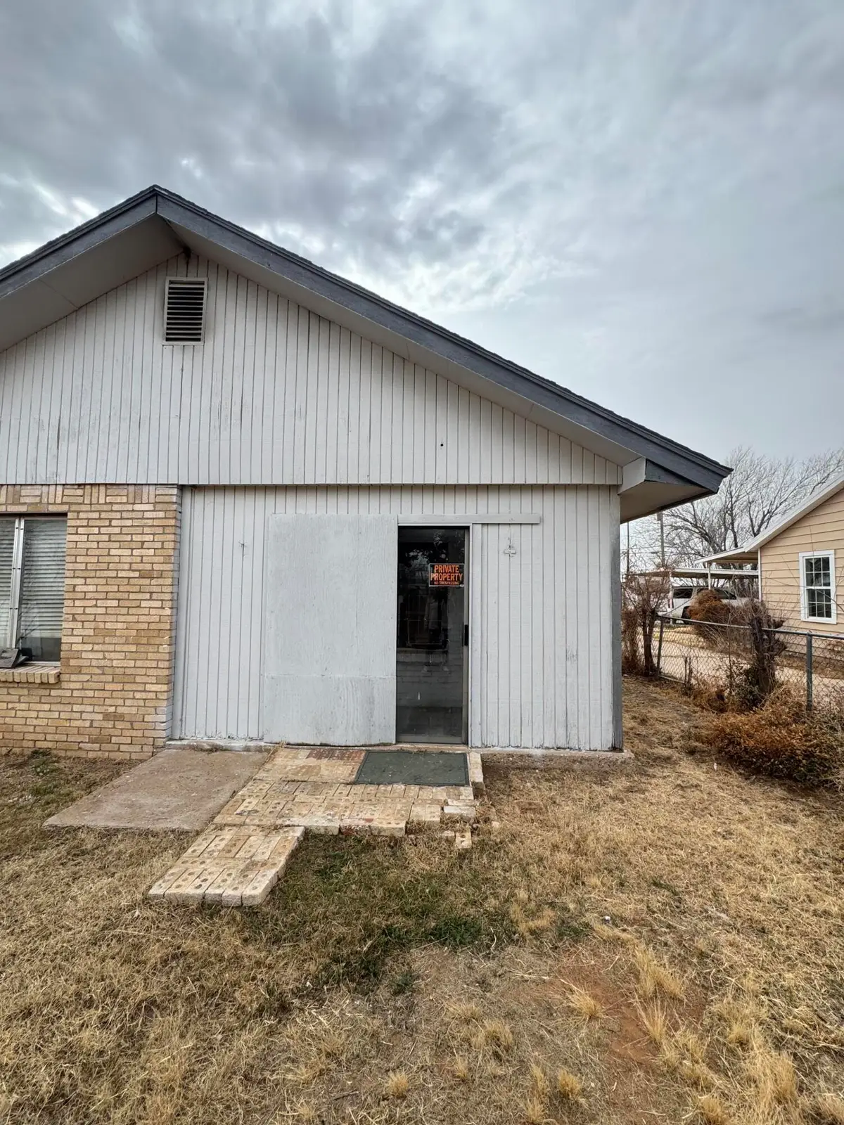 3014 E Main Street, Lubbock, TX 79403 - #1