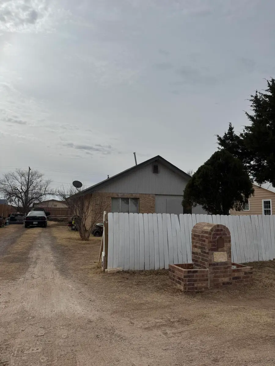 3014 E Main Street, Lubbock, TX 79403 - #2