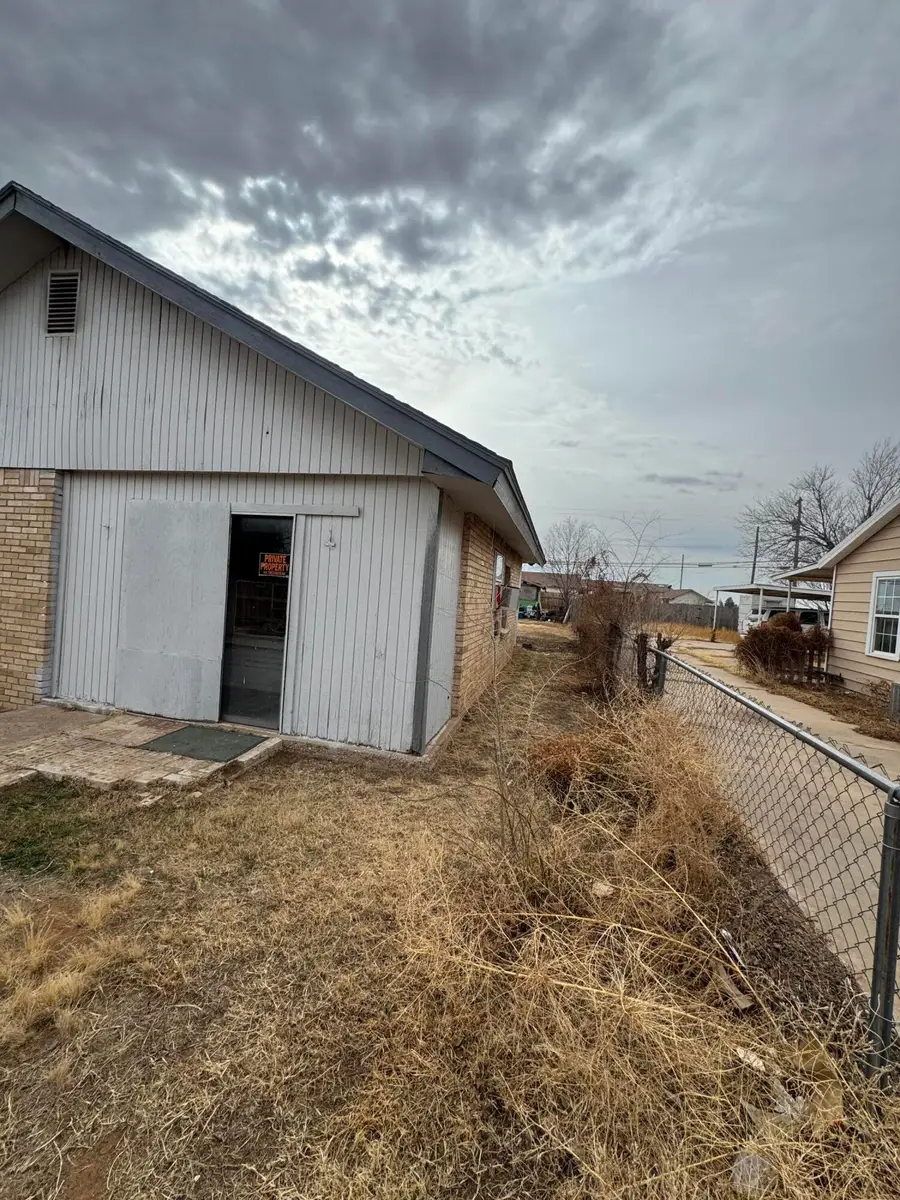 3014 E Main Street, Lubbock, TX 79403 - #3