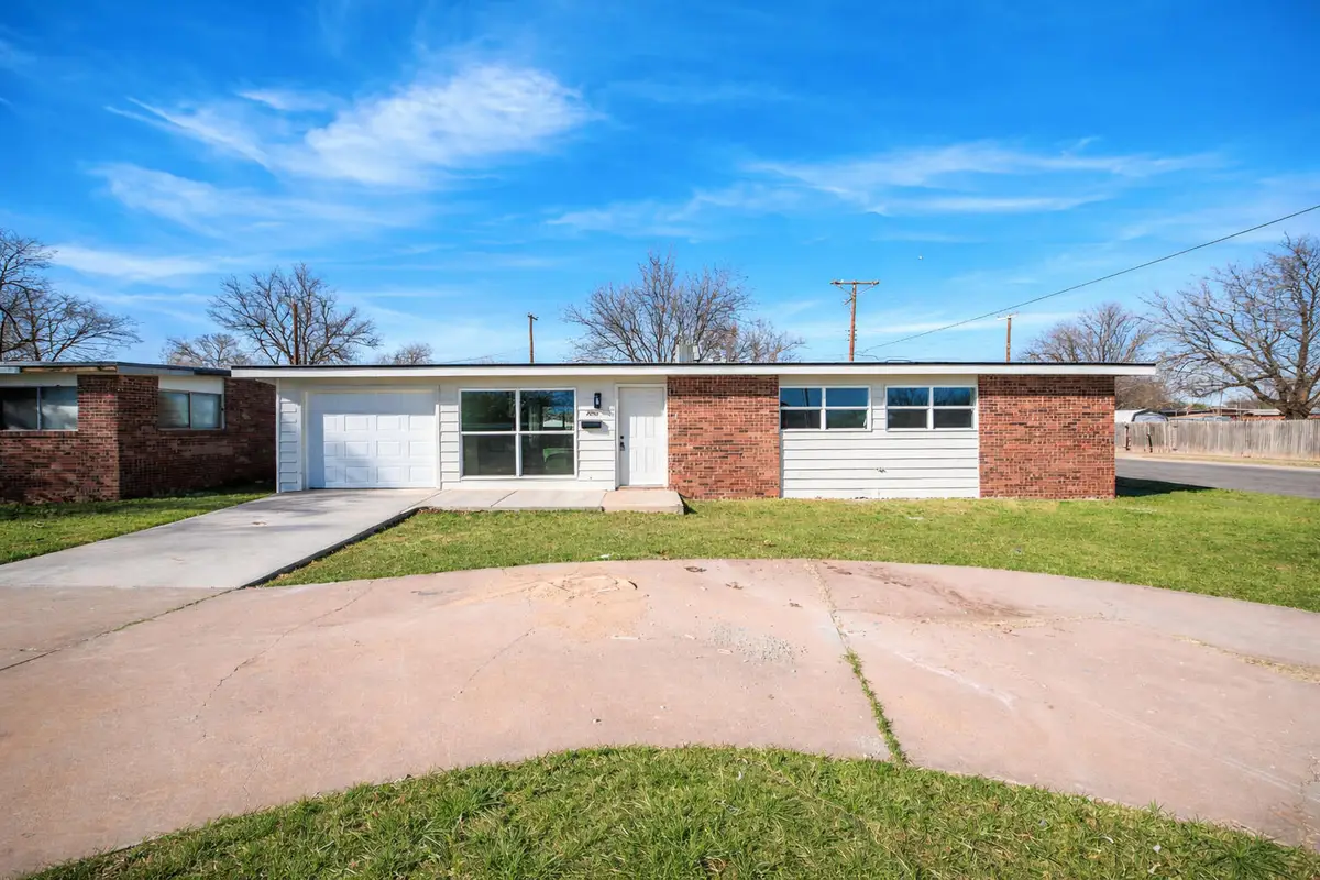2802 65th Street, Lubbock, TX 79413 - #1