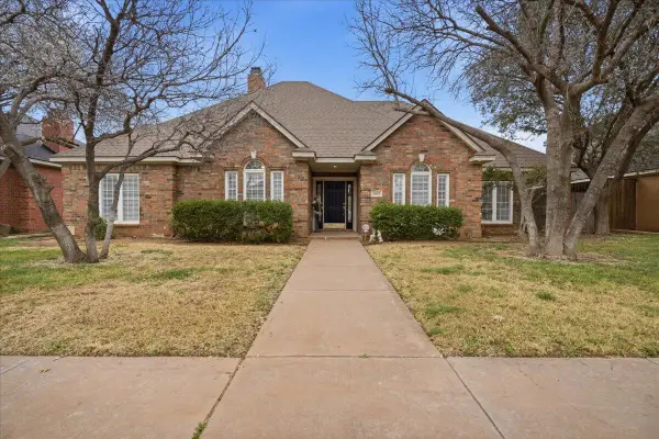 5605 83rd Street, Lubbock, TX 79424