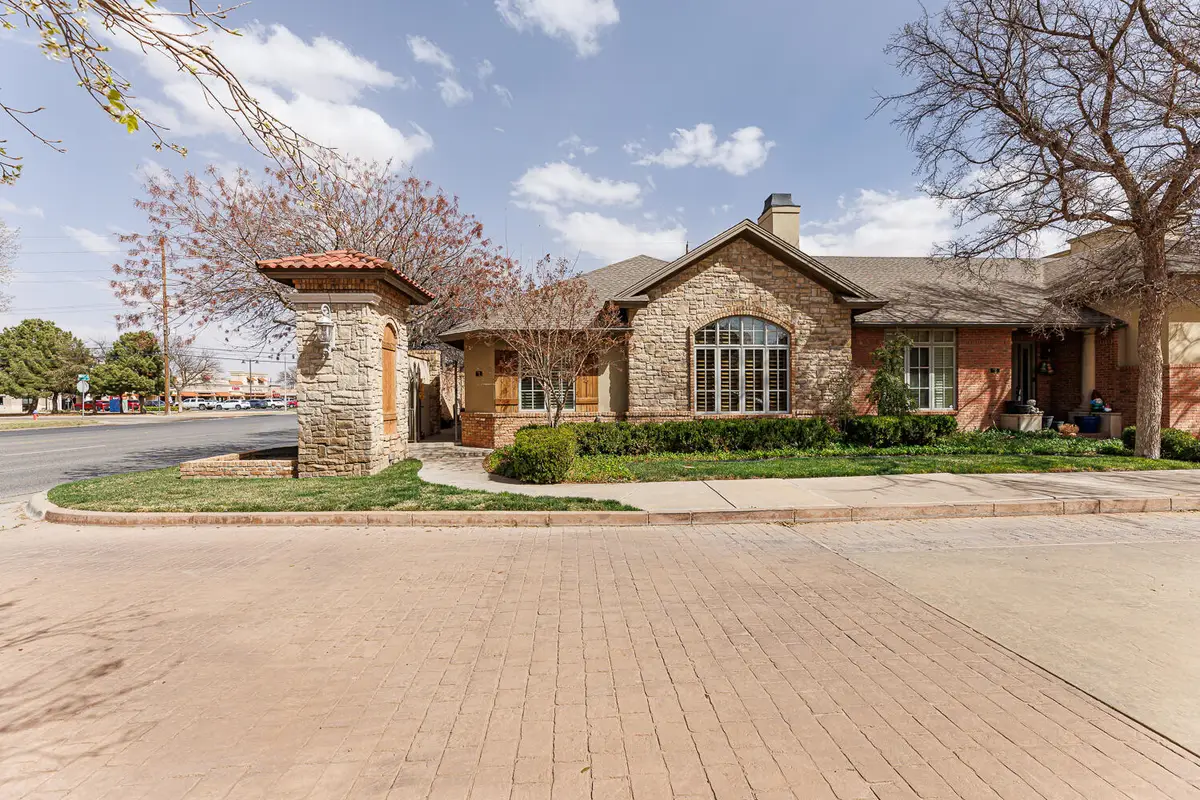 4501 19th Street, Lubbock, TX 79407 - #1