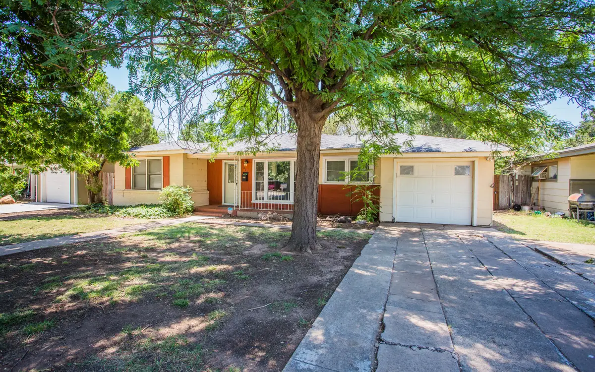 4213 40th Street, Lubbock, TX 79413 - #1