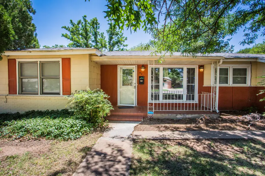 4213 40th Street, Lubbock, TX 79413 - #2