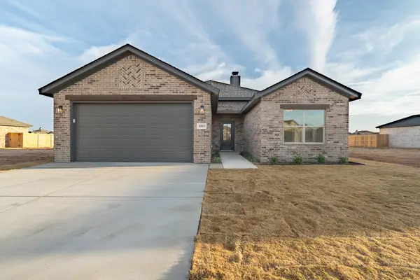 6913 14th Street, Lubbock, TX 79416