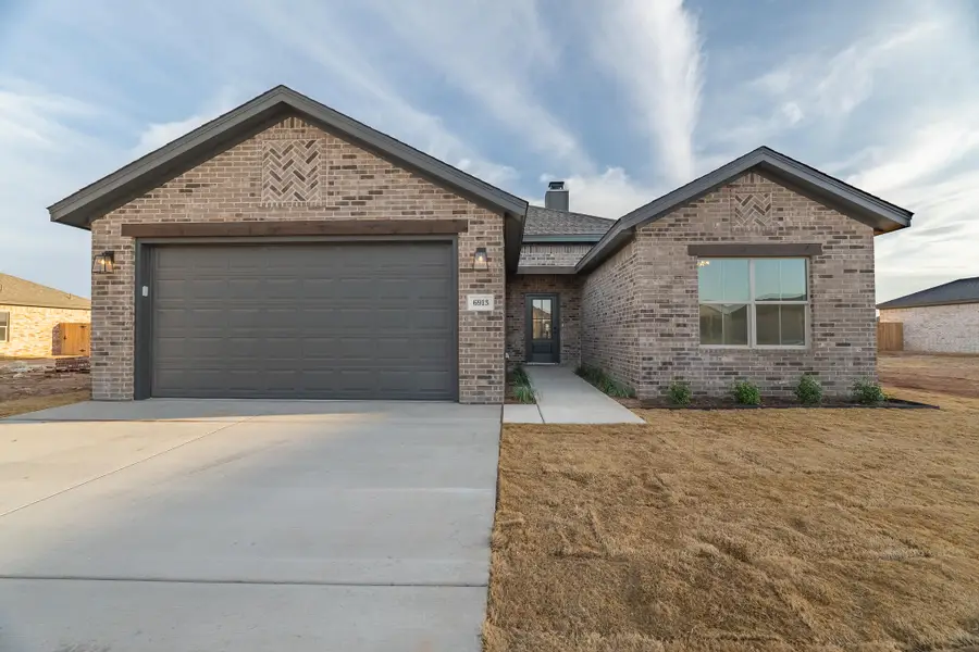 6913 14th Street, Lubbock, TX 79416 - #2