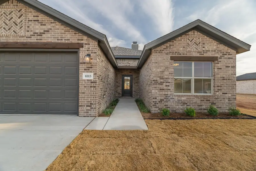 6913 14th Street, Lubbock, TX 79416 - #3