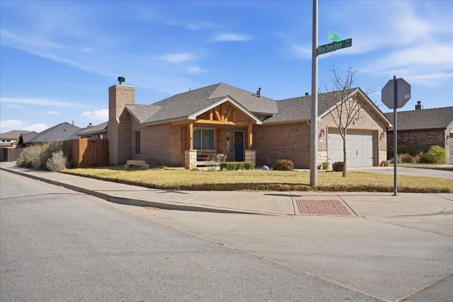 6966 24th Street, Lubbock, TX 79407 - #3