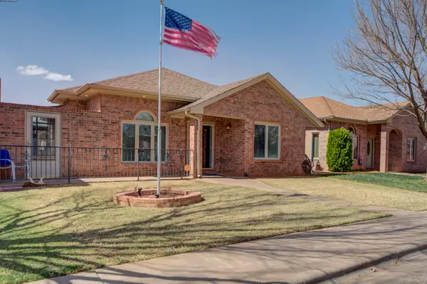 10310 Lynnhaven Avenue, Lubbock, TX 79423