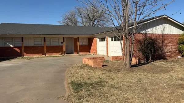 2010 52nd Street, Lubbock, TX 79412