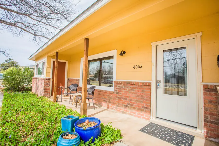 4002 43rd Street, Lubbock, TX 79413 - #3