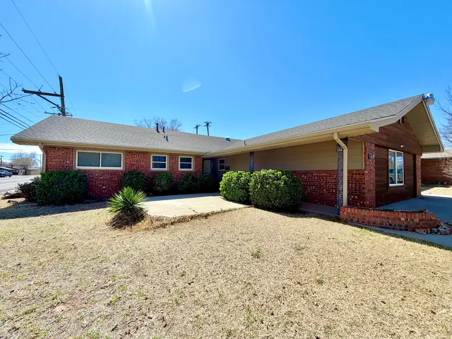 4401 28th Street, Lubbock, TX 79410 - #2