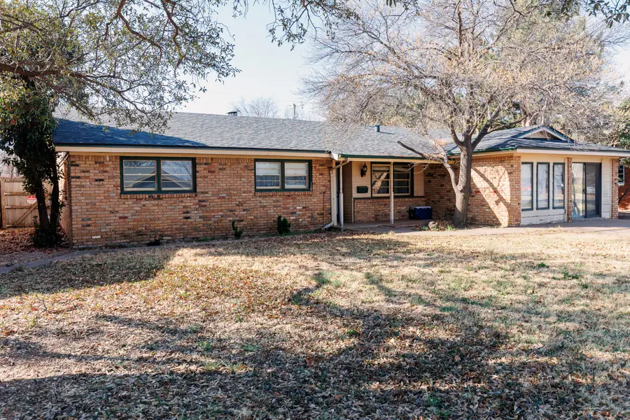 2107 52nd Street, Lubbock, TX 79412 - #2