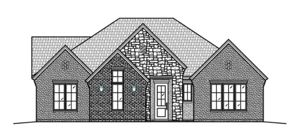 3608 143rd Street, Lubbock, TX 79423