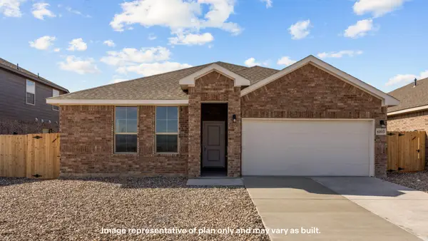 2313 150th Place, Lubbock, TX 79423
