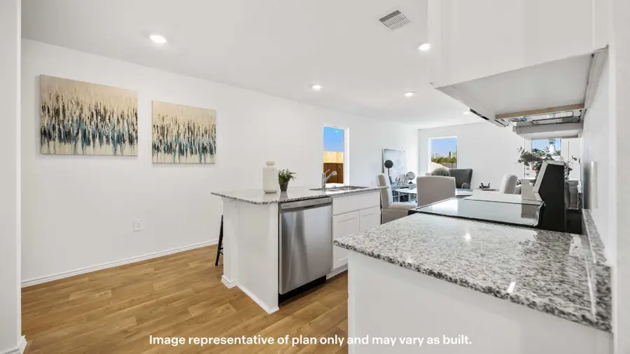 226 16th Street, Wolfforth, TX 79382 - #3