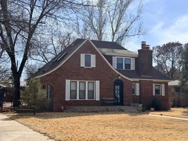 1919 31st Street, Lubbock, TX 79411