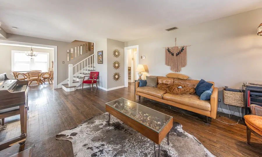 1919 31st Street, Lubbock, TX 79411 - #2
