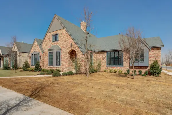 3802 123rd Street, Lubbock, TX 79423