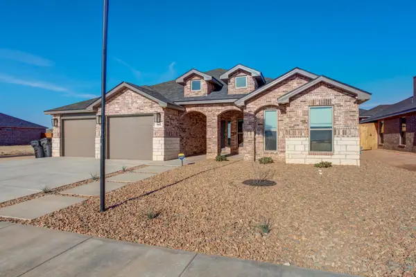 2915 Tractor Avenue, Wolfforth, TX 79382