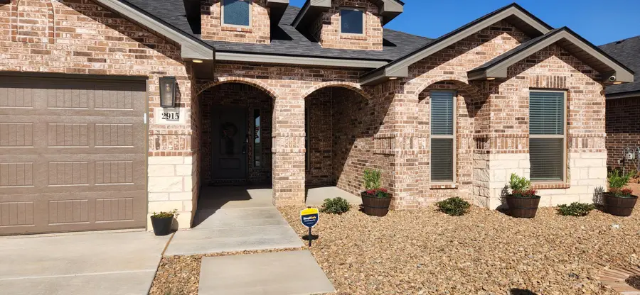 2915 Tractor Avenue, Wolfforth, TX 79382 - #3