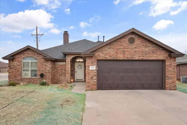 6116 100th Street, Lubbock, TX 79424