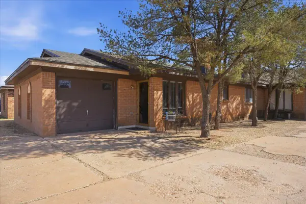 5307 73rd Street, Lubbock, TX 79424