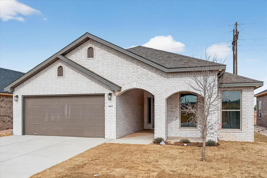 6922 53rd Street, Lubbock, TX 79407 - #3