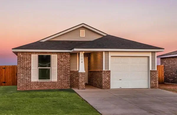 519 E 24th Street, Wolfforth, TX 79382