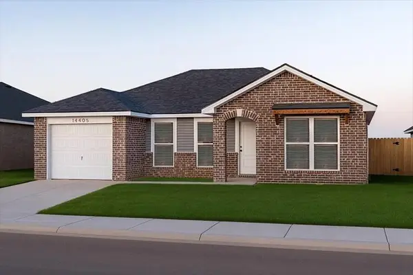 2310 Corpus Avenue, Wolfforth, TX 79382