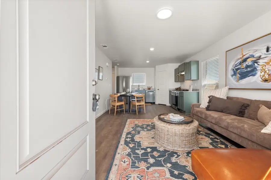 5520 Smith Street, Lubbock, TX 79416 - #3
