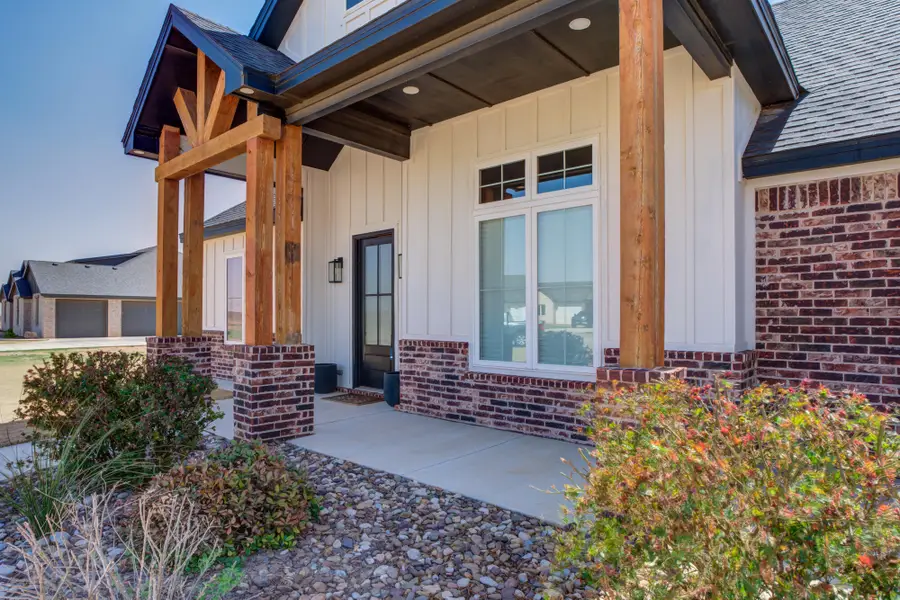 1057 Hawk Lane, New Home, TX 79381 - #2