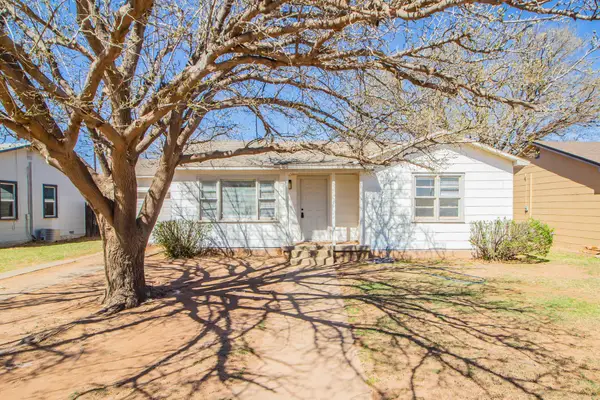 4808 42nd Street, Lubbock, TX 79414