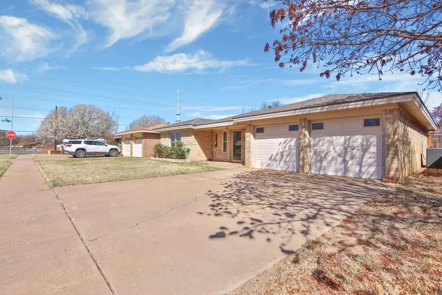 3236 87th Street, Lubbock, TX 79423 - #3