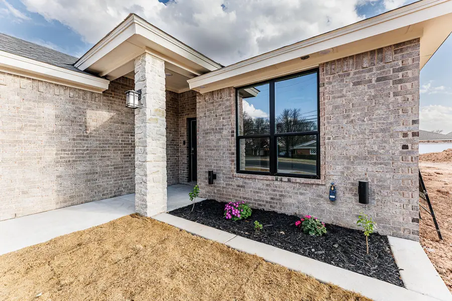 3819 58th Street, Lubbock, TX 79413 - #3