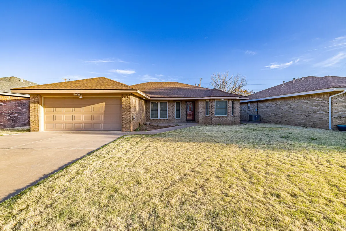 2714 80th Street, Lubbock, TX 79423 - #1