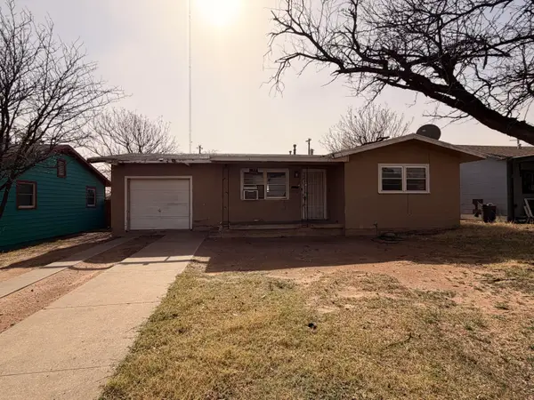 5425 Avenue B, Lubbock, TX 79404